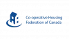 Logo A to E 0012 Co Operative Housing Federation Of Canada