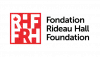 Logo F to W 0013 Rideau Hall Foundation