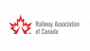 Logo F to W 0014 Railway Association of Canada